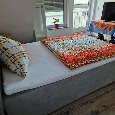 Lotus Apartment Plettenberg Bagian luar foto