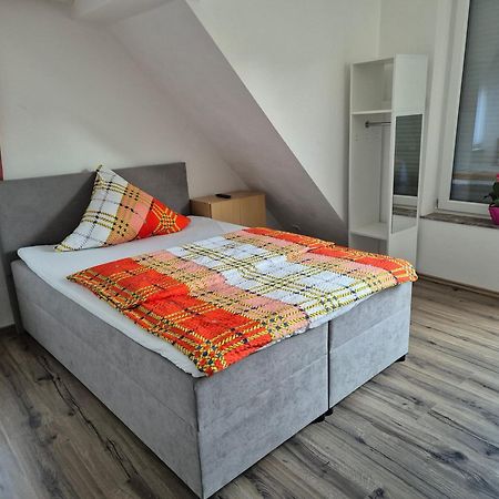 Lotus Apartment Plettenberg Bagian luar foto