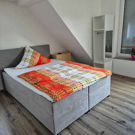 Lotus Apartment Plettenberg Bagian luar foto