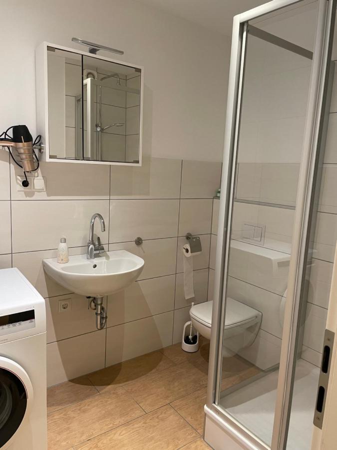 Lotus Apartment Plettenberg Bagian luar foto