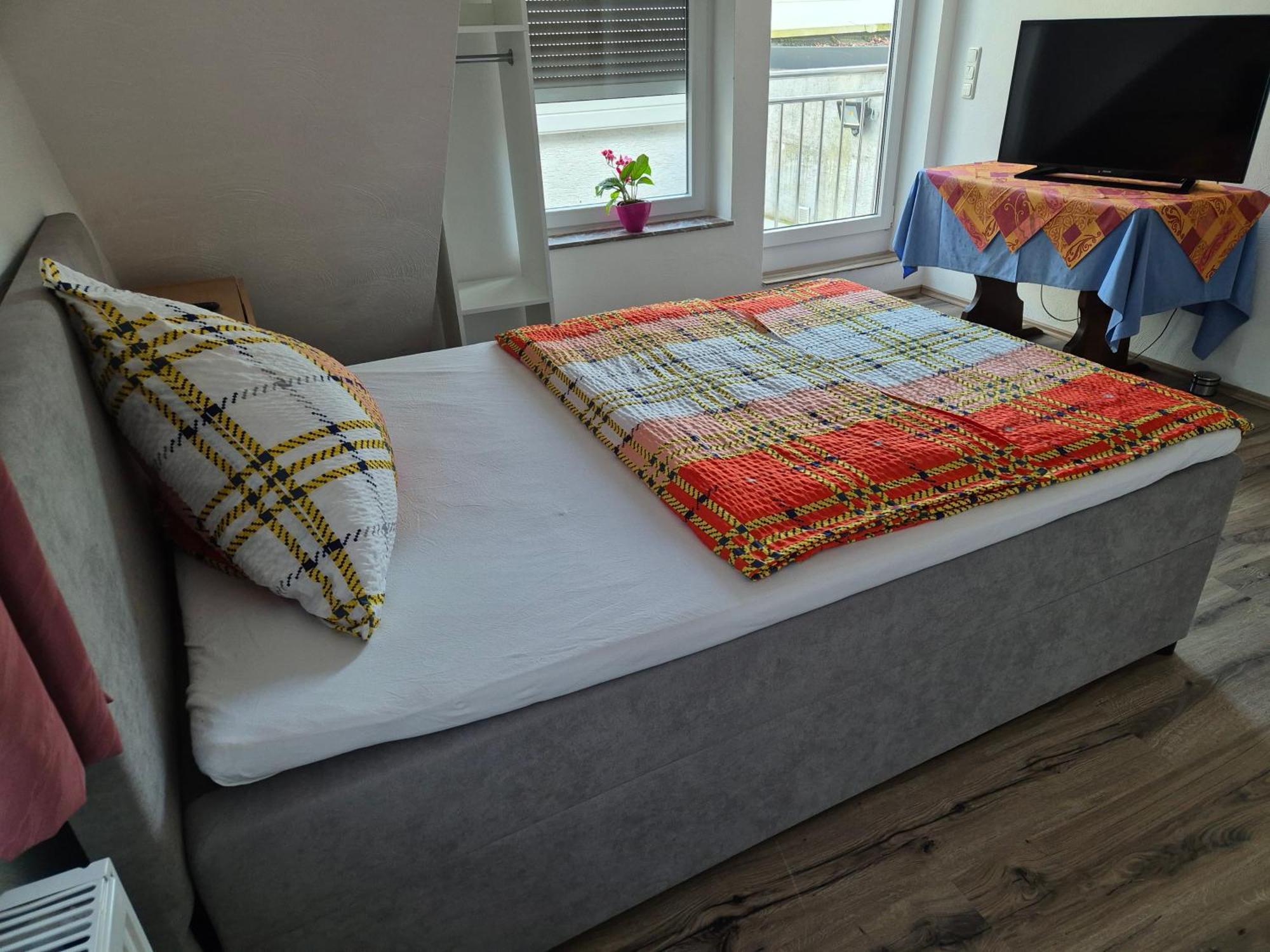 Lotus Apartment Plettenberg Bagian luar foto