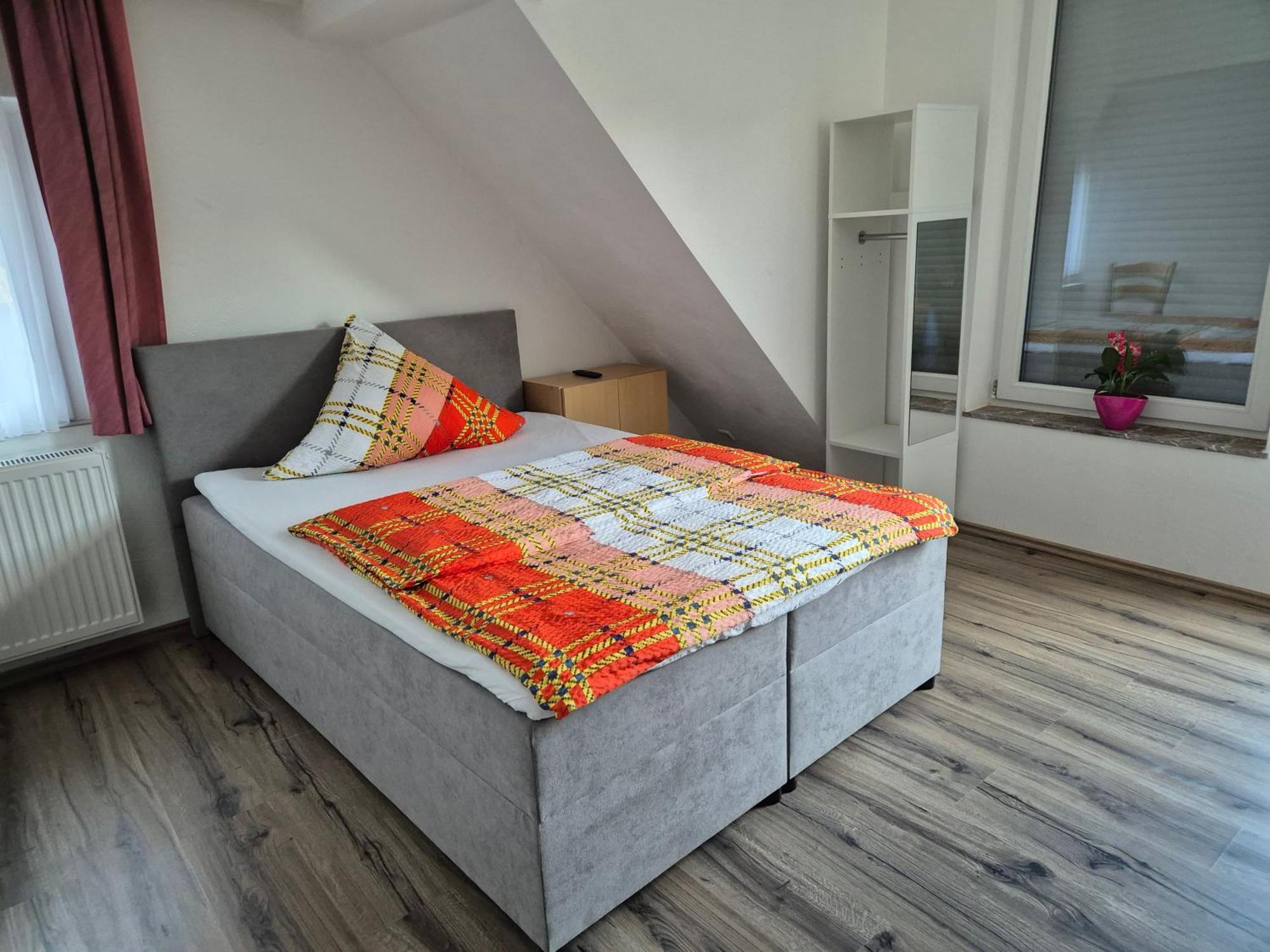 Lotus Apartment Plettenberg Bagian luar foto