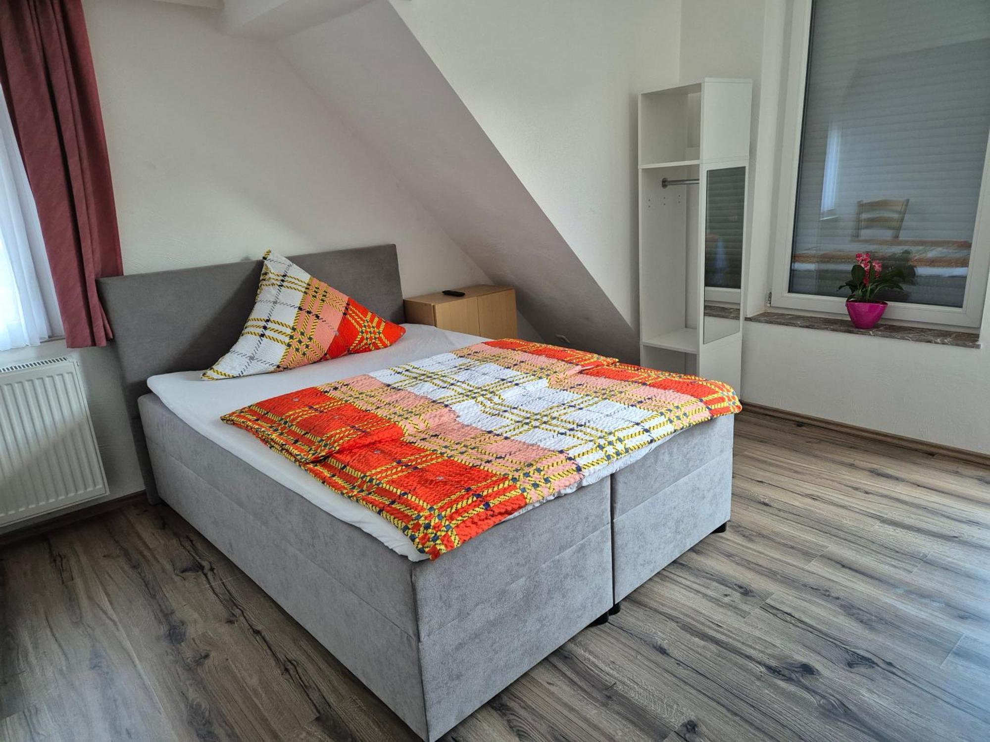 Lotus Apartment Plettenberg Bagian luar foto